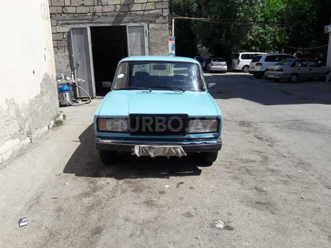 LADA (VAZ) 2107 1982, 380,000 km - 1.3 l - Bakı
