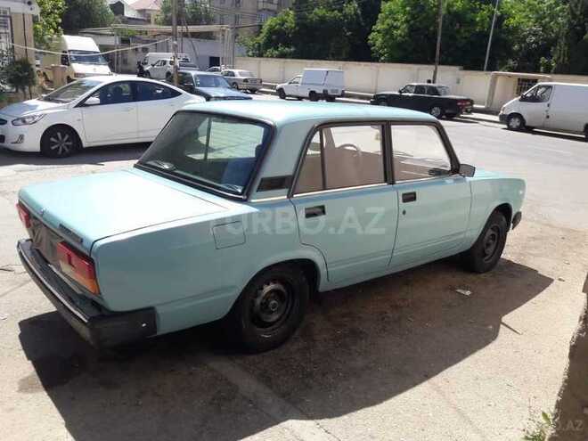 LADA (VAZ) 2107 1982, 380,000 km - 1.3 l - Bakı