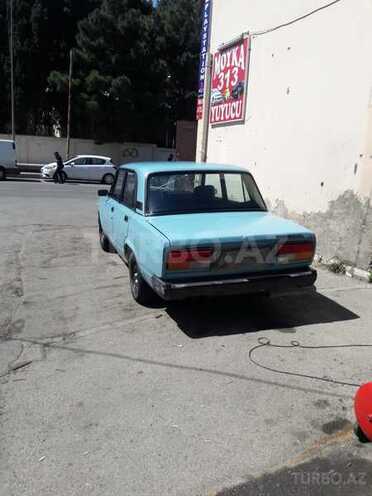 LADA (VAZ) 2107 1982, 380,000 km - 1.3 l - Bakı