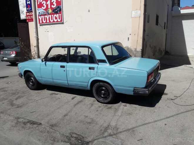LADA (VAZ) 2107 1982, 380,000 km - 1.3 l - Bakı