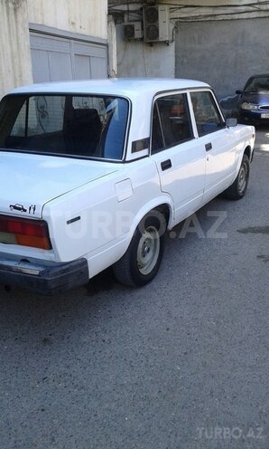 LADA (VAZ) 2107 1995, 3,500,000 km - 1.6 л - Gəncə