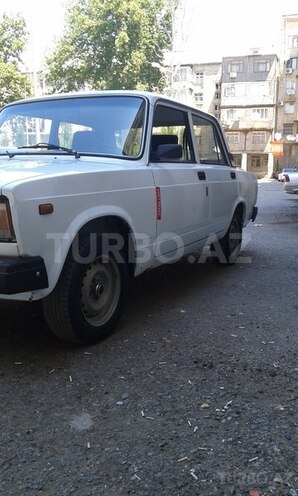 LADA (VAZ) 2107 1995, 3,500,000 km - 1.6 л - Gəncə