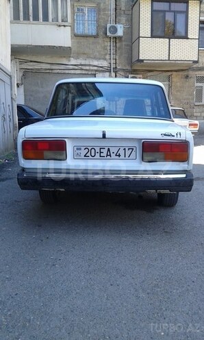 LADA (VAZ) 2107 1995, 3,500,000 km - 1.6 л - Gəncə