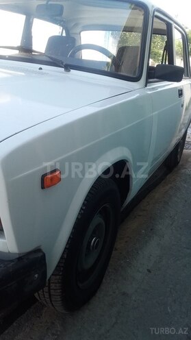 LADA (VAZ) 2107 2005, 89,000 km - 1.6 l - Göyçay