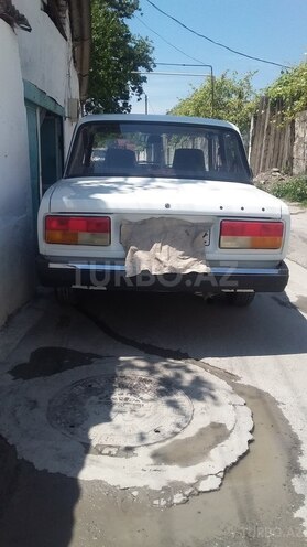 LADA (VAZ) 2107 2005, 89,000 km - 1.6 l - Göyçay