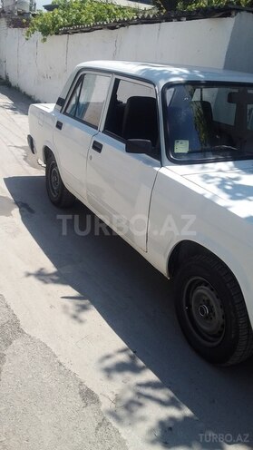 LADA (VAZ) 2107 2005, 89,000 km - 1.6 l - Göyçay