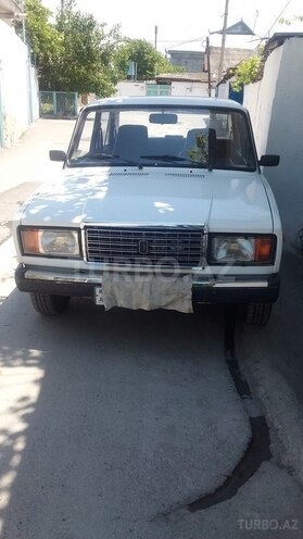 LADA (VAZ) 2107 2005, 89,000 km - 1.6 l - Göyçay