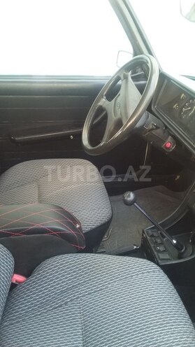 LADA (VAZ) 2107 2005, 89,000 km - 1.6 l - Göyçay