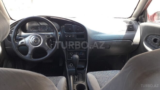Kia Sephia 1999, 100 km - 0.2 l - Bakı