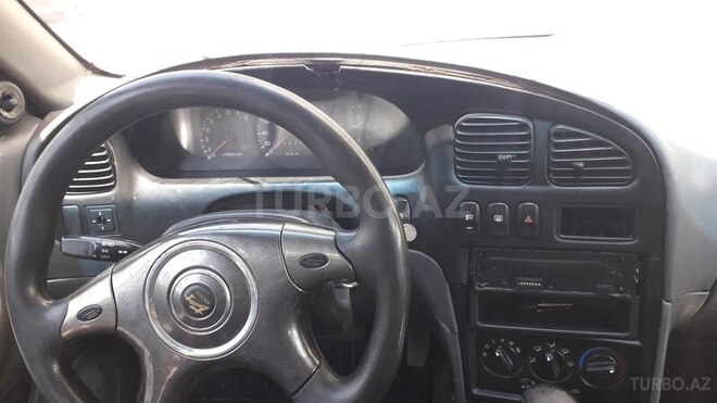 Kia Sephia 1999, 100 km - 0.2 l - Bakı
