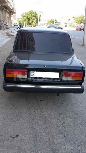 LADA (VAZ) 2107 2010, 45,380 km - 1.6 л - Bakı