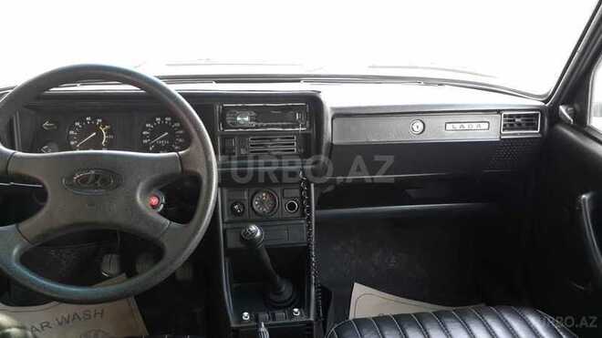 LADA (VAZ) 2107 2010, 45,380 km - 1.6 л - Bakı