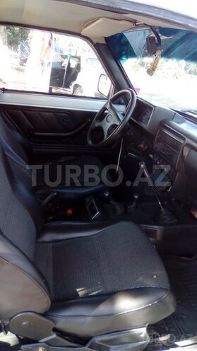 LADA (VAZ) Niva 2007, 148,523 km - 1.7 l - Lənkəran