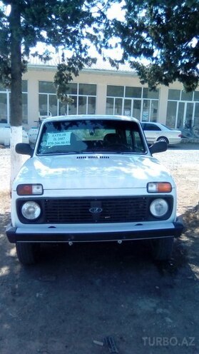 LADA (VAZ) Niva 2007, 148,523 km - 1.7 l - Lənkəran