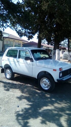 LADA (VAZ) Niva 2007, 148,523 km - 1.7 l - Lənkəran