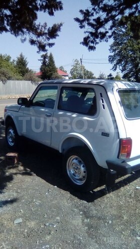 LADA (VAZ) Niva 2007, 148,523 km - 1.7 l - Lənkəran