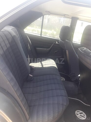 Mercedes 190 1990, 243,000 km - 2.0 l - Bakı