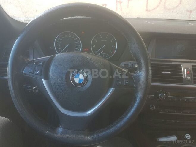 BMW X5 2008, 200,000 km - 4.8 l - Bakı