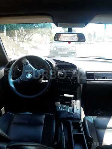 BMW 320 1992, 458,000 km - 2.0 l - Bakı