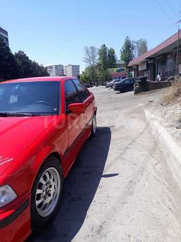 BMW 320 1992, 458,000 km - 2.0 l - Bakı