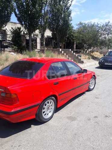 BMW 320 1992, 458,000 km - 2.0 l - Bakı