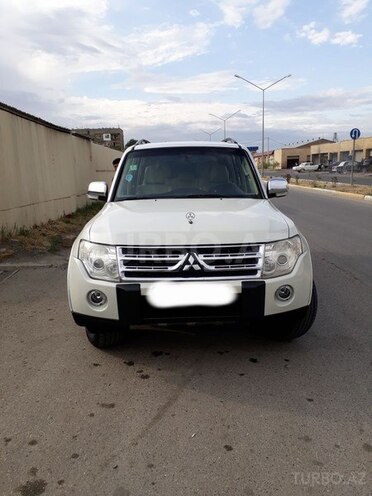 Mitsubishi Pajero 2007, 171,000 km - 3.0 l - Xaçmaz