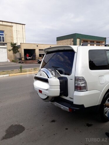 Mitsubishi Pajero 2007, 171,000 km - 3.0 l - Xaçmaz