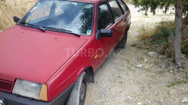 LADA (VAZ) 2109 1989, 90,000 km - 0.2 л - Bakı