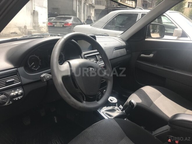 LADA (VAZ) Priora 2015, 82,000 km - 1.6 l - Göygöl