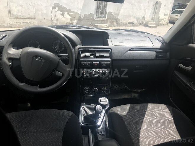 LADA (VAZ) Priora 2015, 82,000 km - 1.6 l - Göygöl