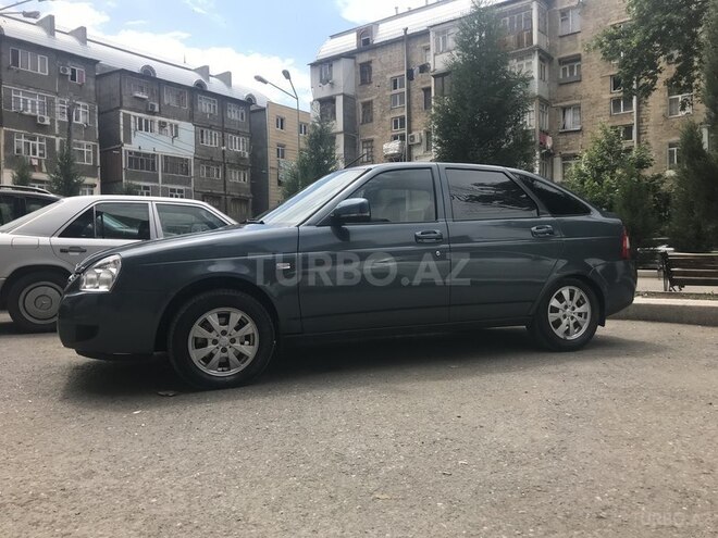 LADA (VAZ) Priora 2015, 82,000 km - 1.6 l - Göygöl