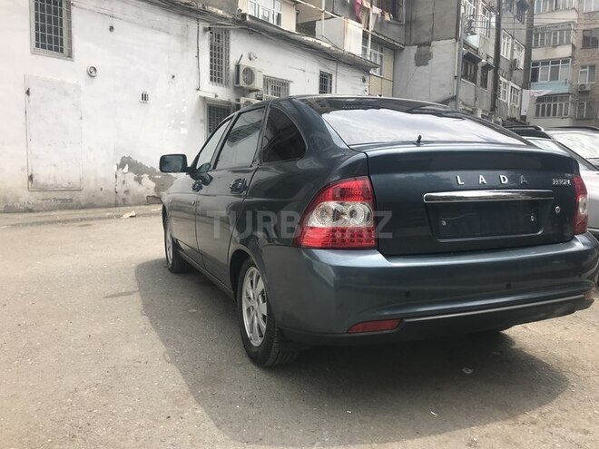 LADA (VAZ) Priora 2015, 82,000 km - 1.6 l - Göygöl
