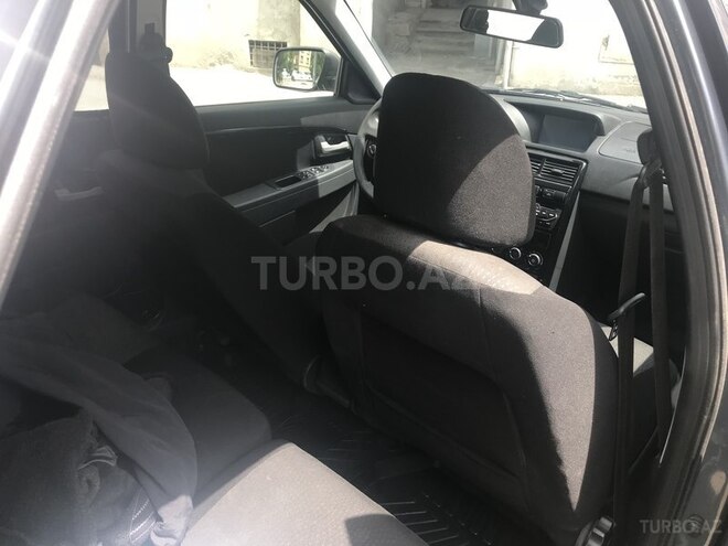 LADA (VAZ) Priora 2015, 82,000 km - 1.6 l - Göygöl