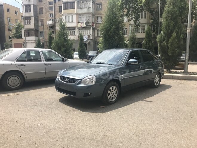 LADA (VAZ) Priora 2015, 82,000 km - 1.6 l - Göygöl