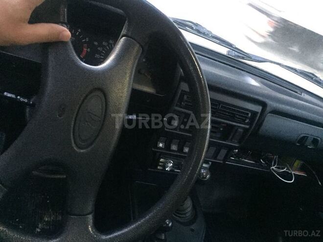 LADA (VAZ) Niva 2014, 85,000 km - 1.7 л - Xaçmaz