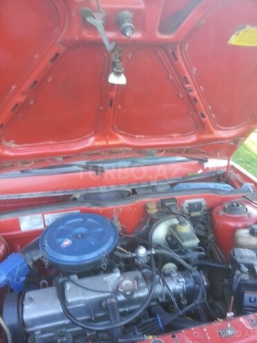LADA (VAZ) 21099 1995, 237,850 km - 1.5 l - Qəbələ