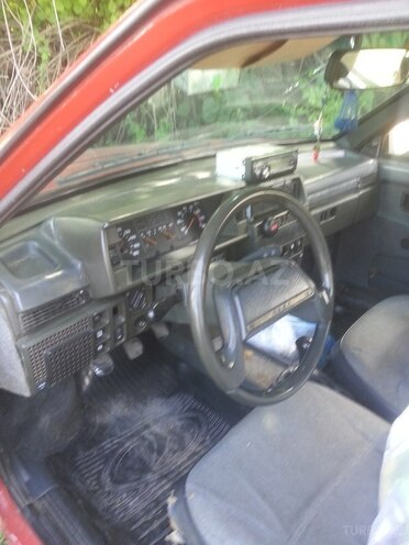 LADA (VAZ) 21099 1995, 237,850 km - 1.5 l - Qəbələ