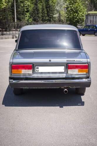 LADA (VAZ) 2107 2010, 11,500 km - 1.6 l - Bakı