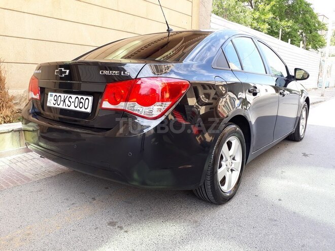 Chevrolet Cruze 2011, 184,000 km - 1.6 л - Bakı
