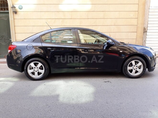 Chevrolet Cruze 2011, 184,000 km - 1.6 л - Bakı