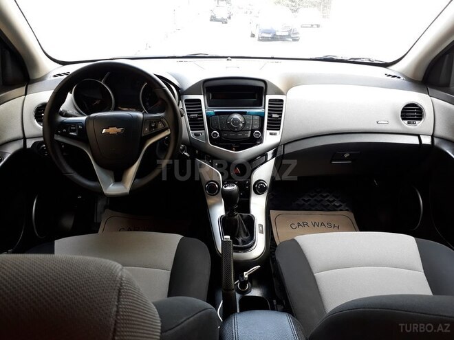 Chevrolet Cruze 2011, 184,000 km - 1.6 л - Bakı