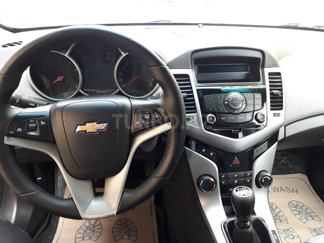 Chevrolet Cruze 2011, 184,000 km - 1.6 л - Bakı