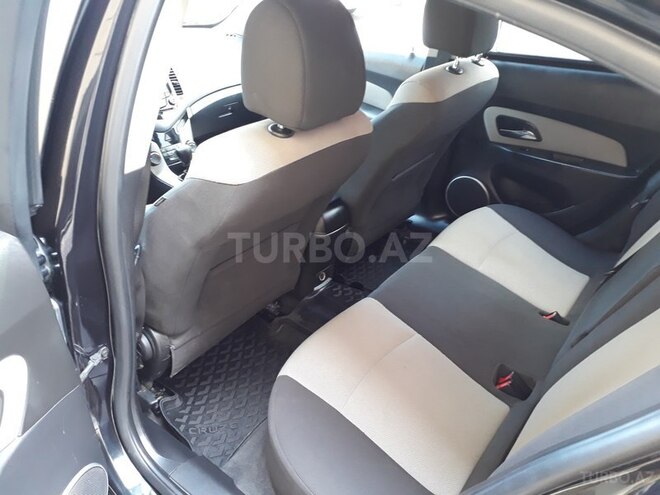 Chevrolet Cruze 2011, 184,000 km - 1.6 л - Bakı