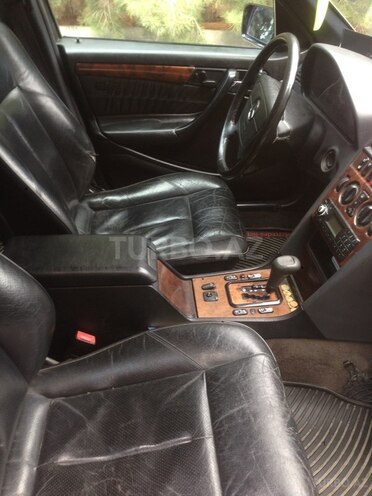 Mercedes C 230 1999, 210,000 km - 2.3 л - Bakı
