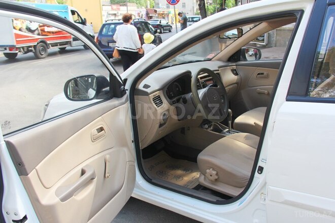Kia Rio 2011, 182,000 km - 1.4 l - Bakı