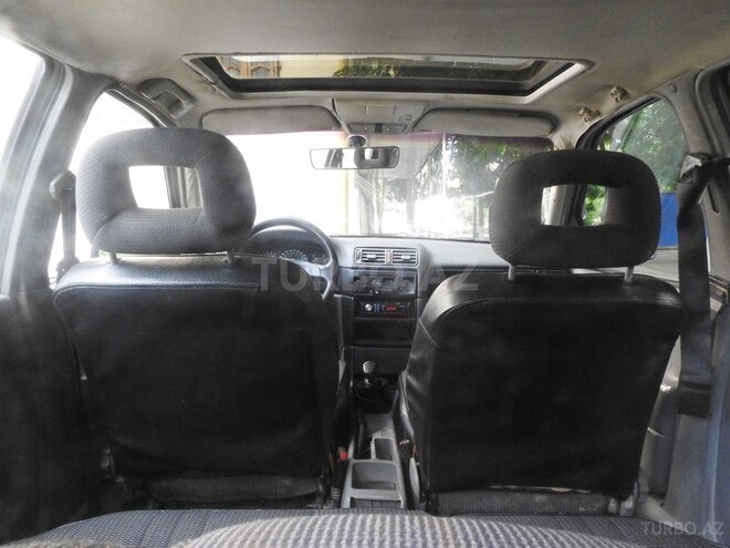 Opel Vectra 1993, 150,000 km - 2.0 l - Şirvan