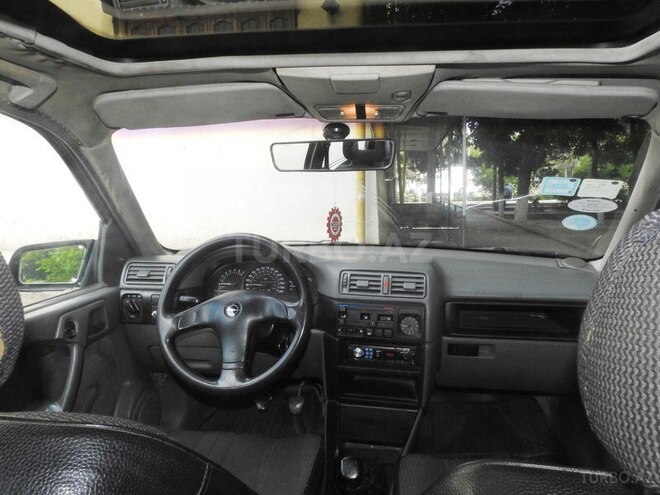 Opel Vectra 1993, 150,000 km - 2.0 l - Şirvan