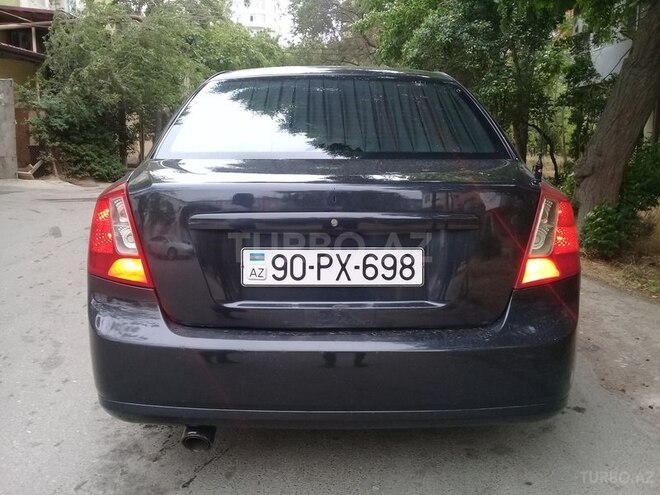 Daewoo Gentra 2013, 180,000 km - 1.5 l - Bakı