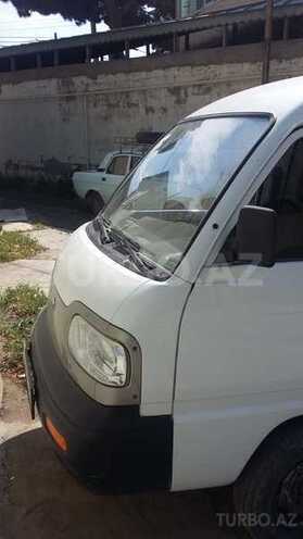 Daewoo Damas 2007, 175,000 km - 0.8 l - Bakı