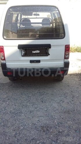 Daewoo Damas 2007, 175,000 km - 0.8 l - Bakı